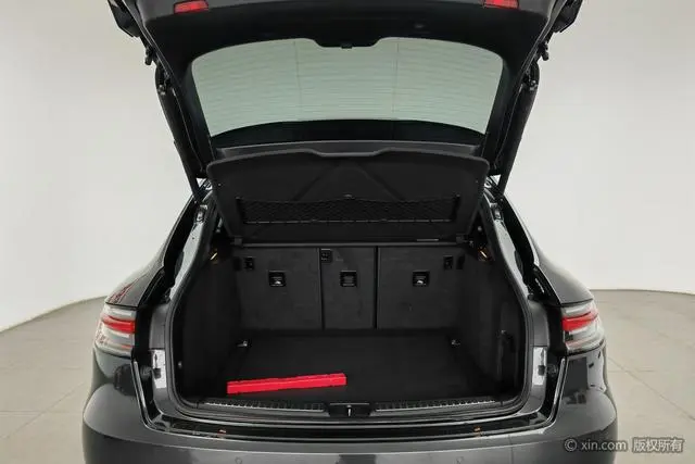 Porsche Macan Macan 2.0T