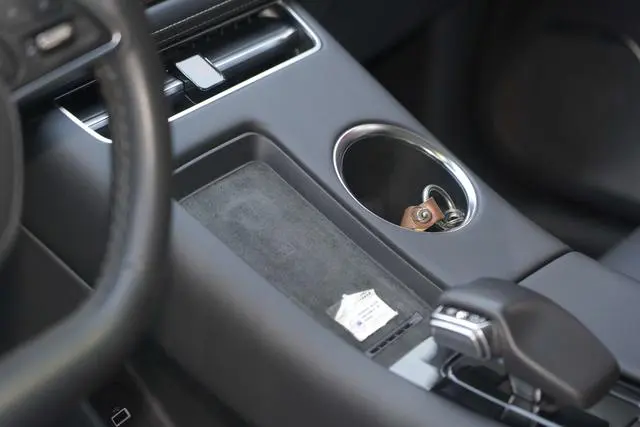 AITO Ask the world M5 Extended range four-wheel drive performance version