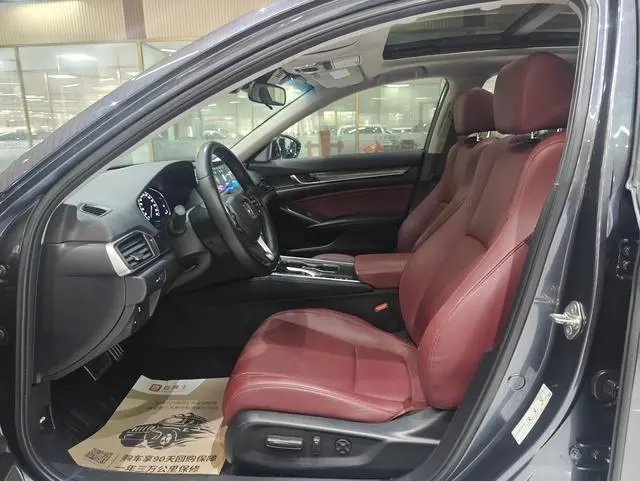 Honda Accord 260TURBO Magic Night*Premium Edition