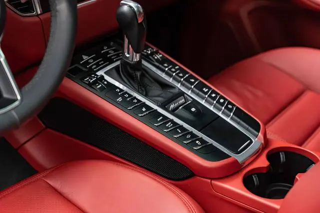 Porsche Macan Macan GTS 3.0T