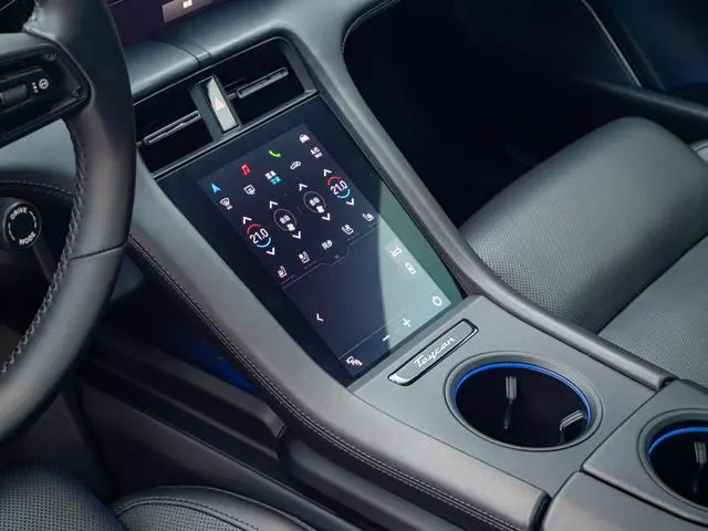 Porsche Taycan Taycan Turbo