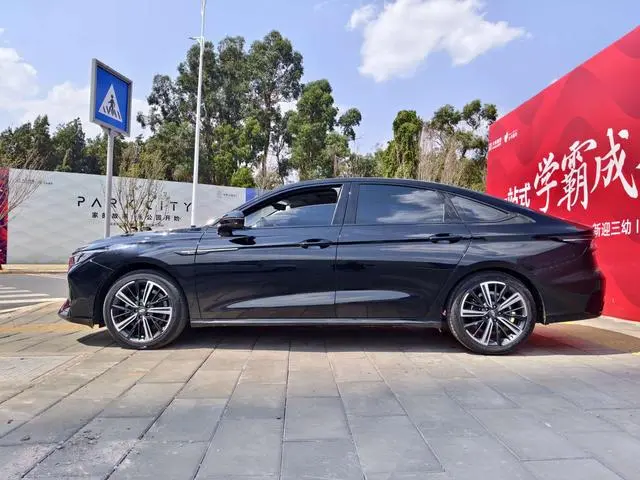 Chery Fulwin Arrizo 8 1.6TGDI DCT Ya