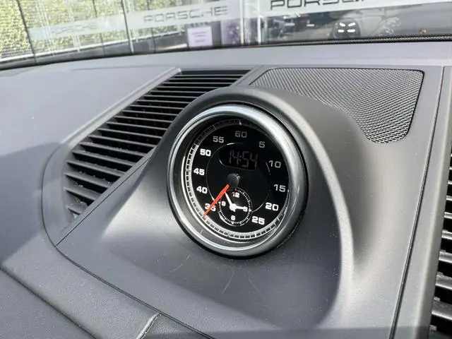 Porsche Macan Macan GTS 2.9T