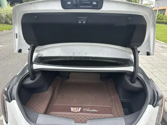 Cadillac Cadillac CT4 25T luxury