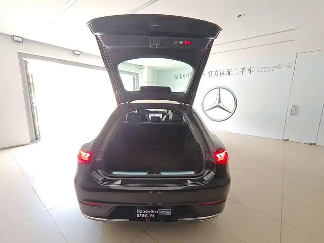 Mercedes-Benz Mercedes-Benz EQS Facelift EQS 450+ Pioneer Edition