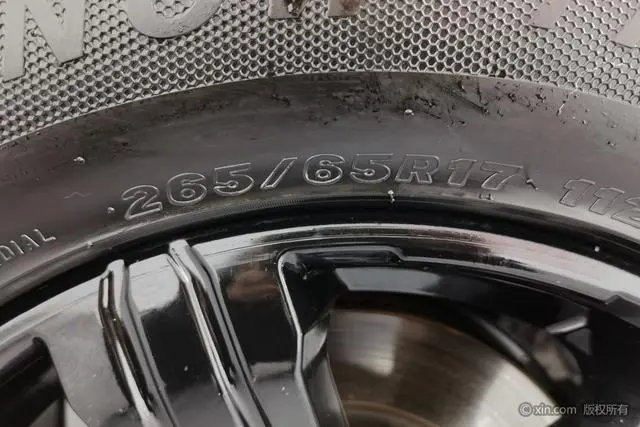 Tank Tank 300 City version 2.0T is very stylish