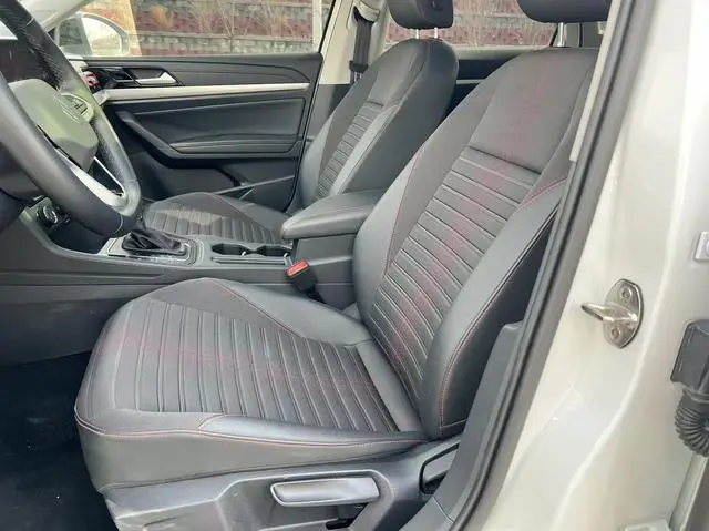 Volkswagen Lavida 280TSI DSG Starry Sky Manyi Edition