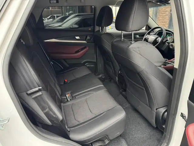 Chery Jetour Jietu X70 1.5T DCT Premium Edition 7 Seats