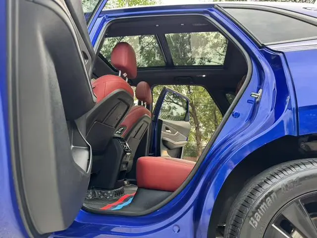 Dongfeng Fengxing Popular T5 EVO 1.5TD DCT Xingyao Edition