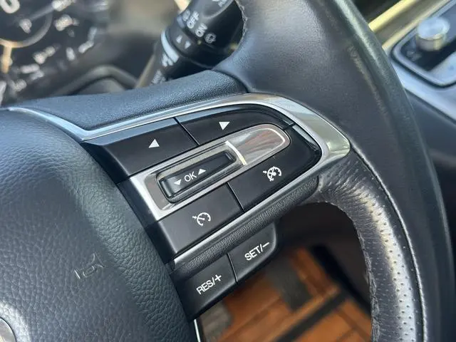 GAC Trumpchi M8 Lingxiu Series 390T Extreme Edition