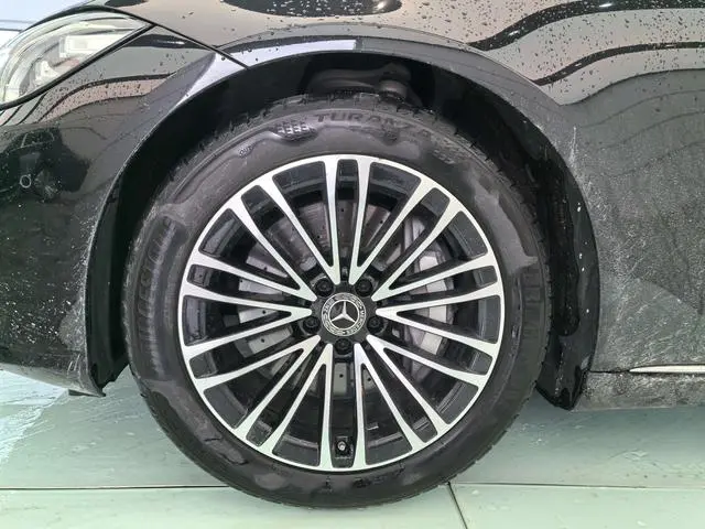 Mercedes-Benz Mercedes-Benz S-class PHEV S 450 e L