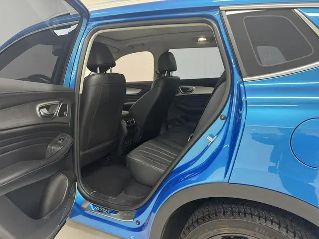 Roewe Roewe RX5 MAX 300TGI Automatic 4G Interconnection Deluxe Edition