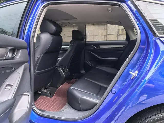 Honda Accord Sharp*Hybrid 2.0L Sharp Collar Version Country V