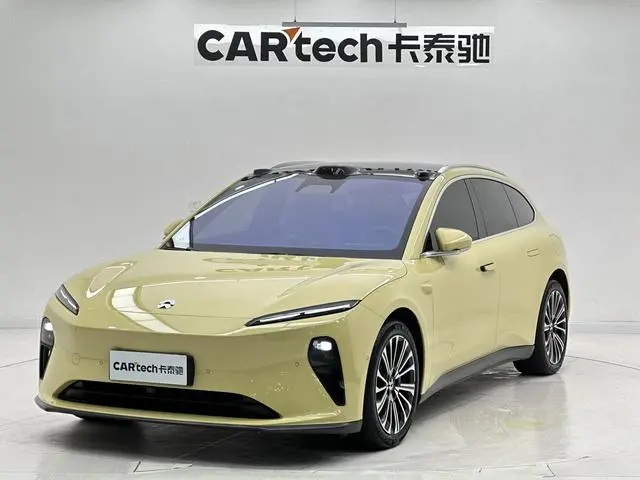 NIO Nio ET5T 100kWh