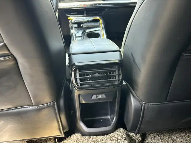 MG MG5 Scorpio 1.5T Trophy Sports Premium Edition