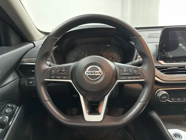 Nissan Teana 2.0 L XL Comfort Edition