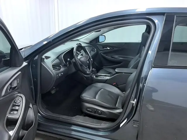 Chevrolet Mai Ruibao XL Redline 550T automatic sharp version
