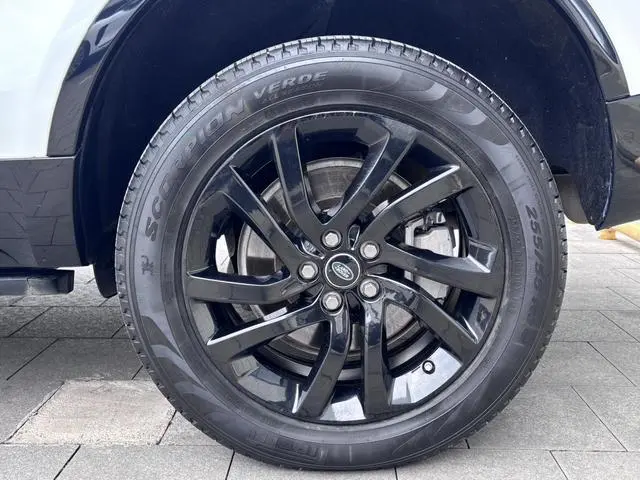 Land Rover discover 3.0 V6 30th Anniversary Special Edition