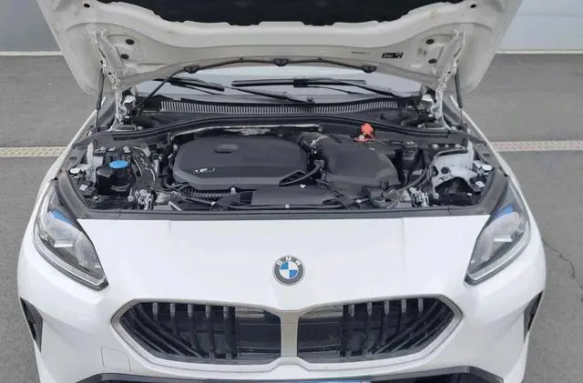 BMW BMW 2 Series 225L M sports suit