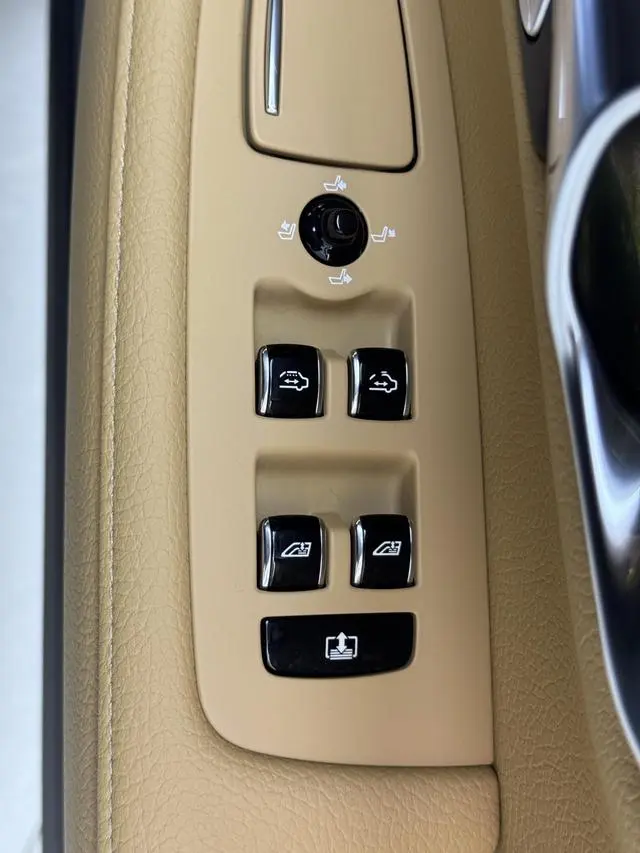 Volvo Volvo S90 PHEV T8 E-drive hybrid Zhiya Edition Country V
