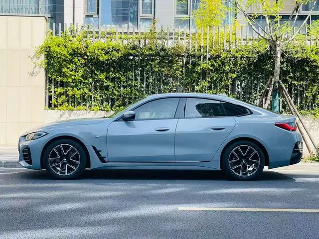 BMW BMW 4 Series 425i Gran Coupe M sports Suit