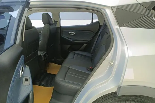 GAC Trumpchi GS3 Shadow Speed 270T Jinzhi Edition