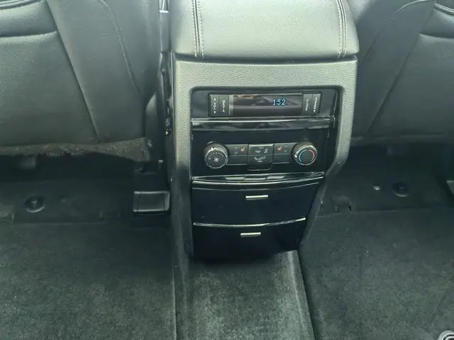 Ford Sharp World EcoBoost 245 four-wheel drive Zunrui 7-seater