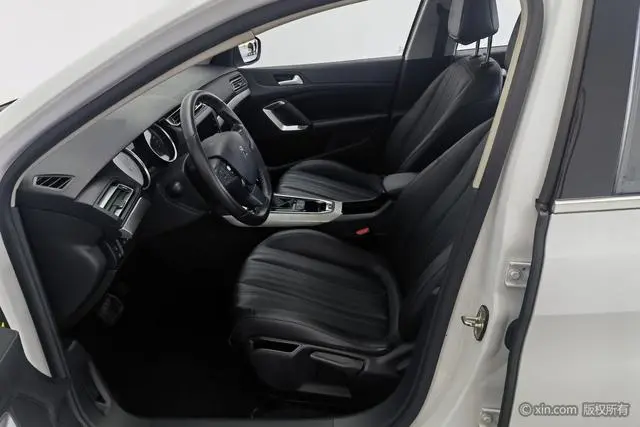 Peugeot Peugeot 408 360THP Automatic Deluxe Edition Country VI