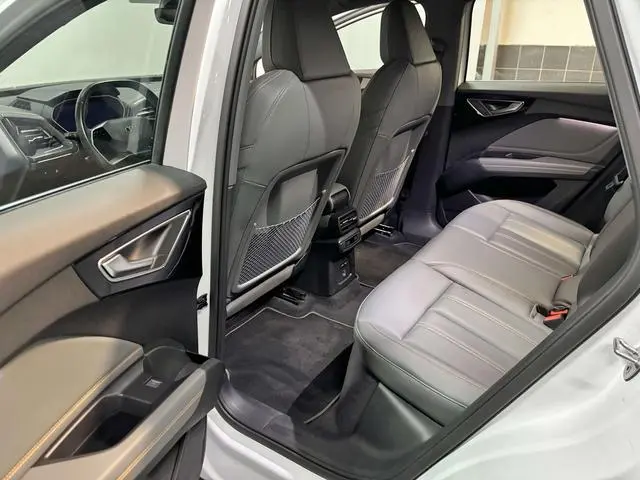 Audi Audi Q4 e-tron 40 e-tron Creation Edition
