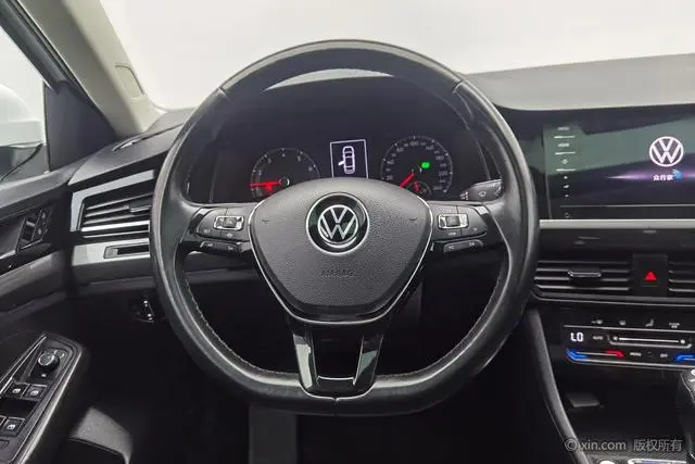 Volkswagen Bora 280TSI DSG Elite Smart Edition