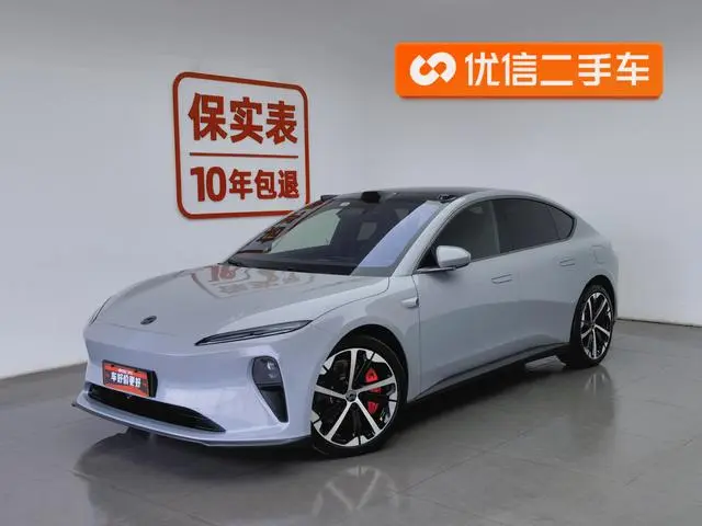 NIO Nio ET5 100kWh