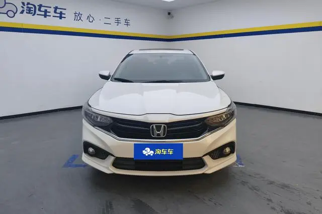 Honda Enjoy domain 180Turbo CVT Enjoy Edition Country VI