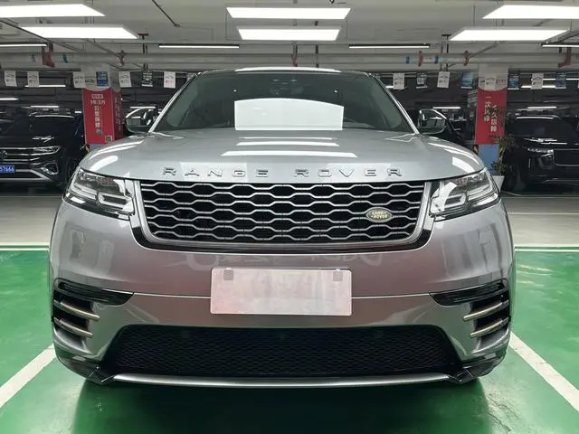 Land Rover Range Rover Star Pulse P340 R-DYNAMIC S