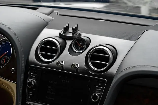 Bentley Tim Yue 6.0T First Edition Limited Edition