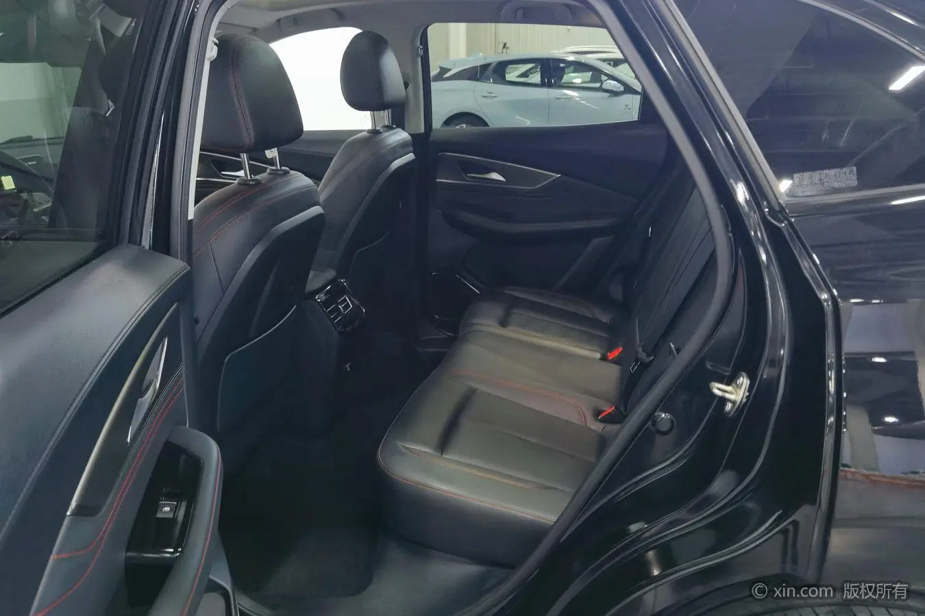 Dongfeng Fengxing Popular T5 EVO 1.5TD DCT Diamond Edition