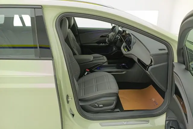Hongqi Hongqi EH7 690 Pro