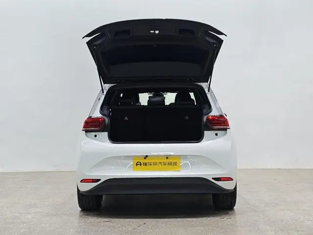Volkswagen Volkswagen ID.3 Outstanding edition