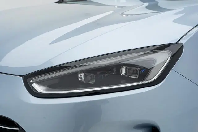AITO Ask the world M5 Extended range four-wheel drive smart driving version