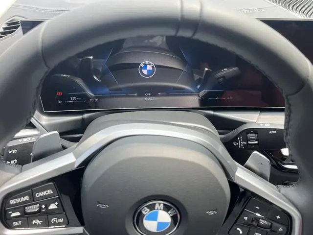 BMW BMW 3 Series 325Li M sports suit