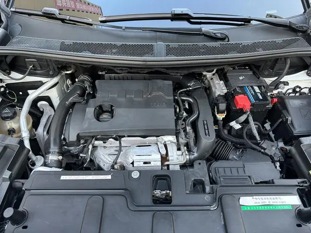Peugeot Peugeot 5008 380THP 7-seater luxury GT version