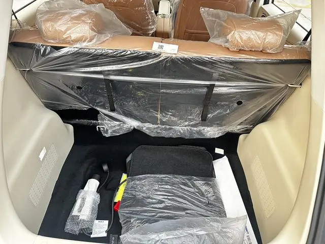 Wuling Wuling Bingguo 333KM Yuexiang model
