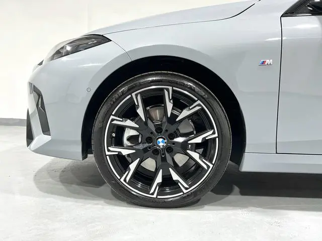 BMW BMW 2 Series 225L M Sports Yao Ye Suit