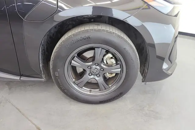 TOYOTA FAW Toyota bZ4X Elite JOY Edition