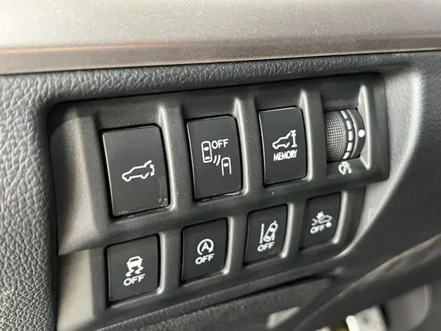 Subaru OUTBACK 2.5i Sports Navigation Version EyeSight