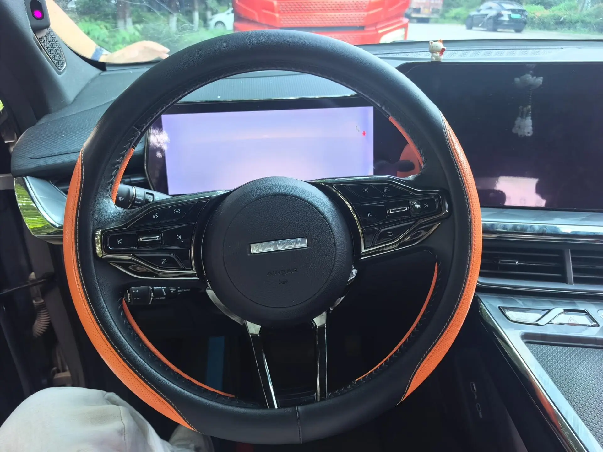 Haval Haval Beast 1.5T Zhizun Edition