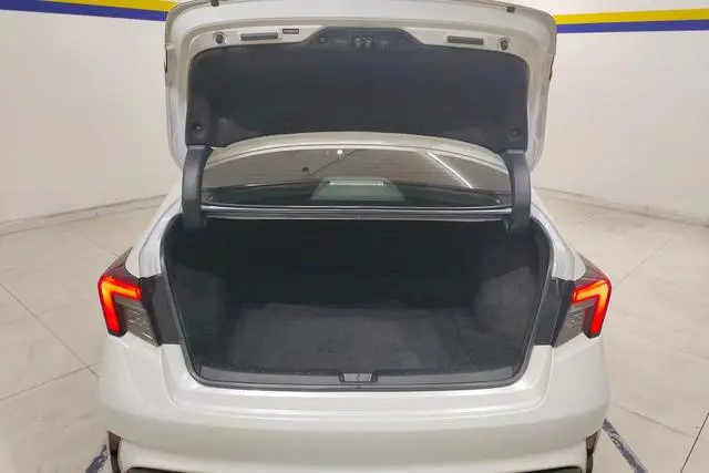 Honda Style 240TURBO CVT Magic Night*Technology Edition