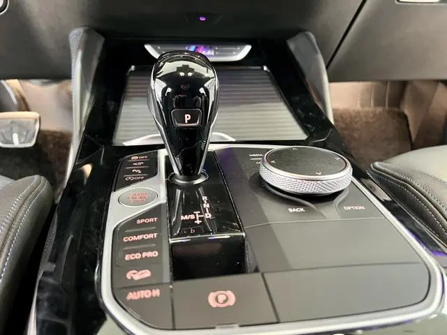 BMW BMW X4 M40i