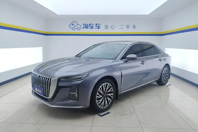 Hongqi Hongqi H5 2.0T Automatic Zhilian Qichang Version