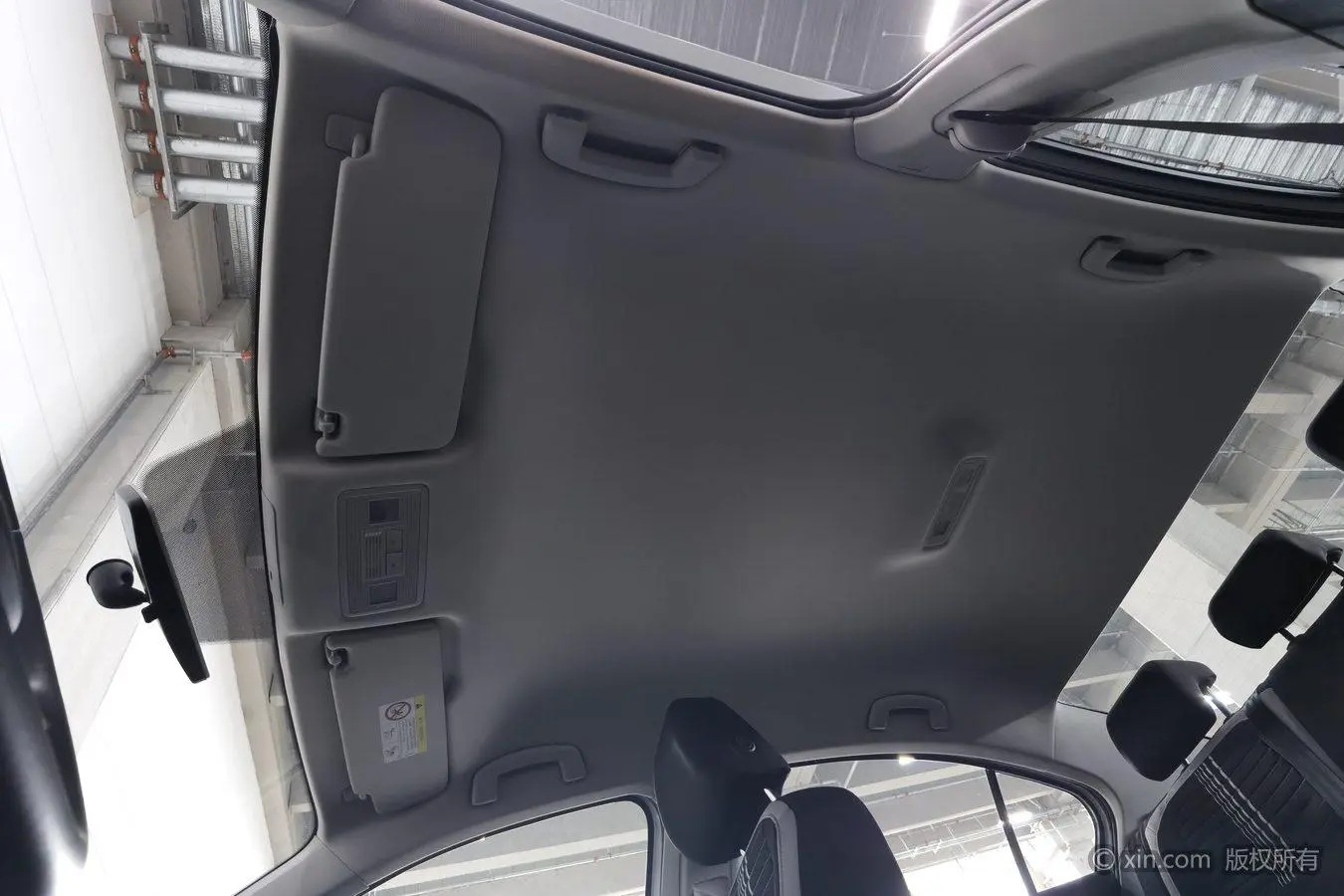 Volkswagen Bora 200TSI DSG Smooth Version