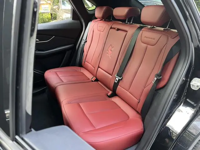 Dongfeng Fengxing Popular T5 EVO Heatwave 1.5 TD DCT Xingyao Edition